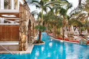 Piscina di Agamim by Isrotel Collection o nelle vicinanze