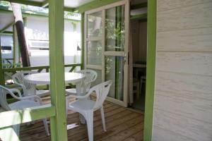 Fotografie z fotogalerie ubytování Camping Riberamar v destinaci Oropesa del Mar
