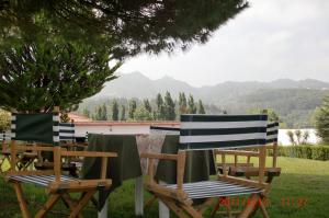 Gallery image of Quinta De Sao Francisco in Sintra