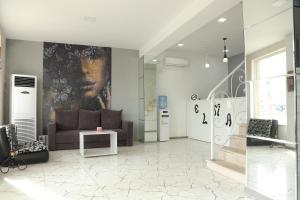 Imagen de la galería de Hotel Elma, en Kutaisi