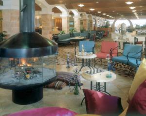 Gallery image of Ramon Inn by Isrotel Collection in Mitzpe Ramon