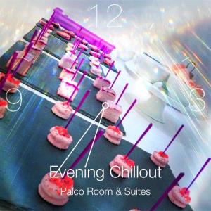 Fotografie z fotogalerie ubytování Palco Rooms&Suites v destinaci Palermo