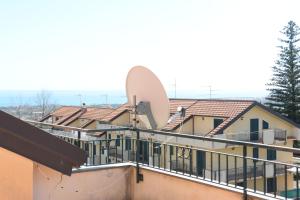 Gallery image of B&B Villa San Leonardo in Mascali