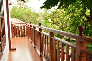 Gallery image of Tropical Garden in Negombo