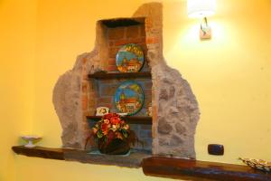 Fotografia z galérie ubytovania Al Vecchio Cellaio Historical Guest House v destinácii SantʼAntonio Abate