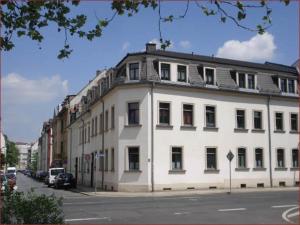 Gallery image of Internationales Gästehaus Leipzig in Leipzig