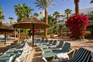 Fotografie z fotogalerie ubytování Royal Garden by Isrotel Collection v destinaci Eilat