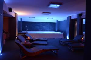 Fotografie z fotogalerie ubytování Hotel Ansharius - Adults only v destinaci Roccaraso
