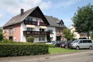 Gallery image of Haus Buchholz in Liesenich