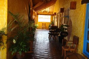 Fotografie z fotogalerie ubytování Hotel Posada Primavera v destinaci San Cristóbal de Las Casas