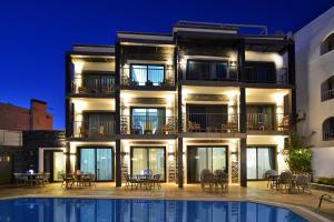 Gallery image of M Suite in Gümbet