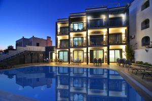 Gallery image of M Suite in Gümbet +81 photos