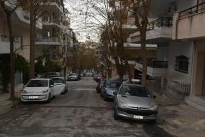 アテネにあるCosy Apartment Pinotsiのギャラリーの写真