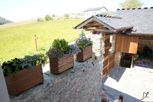 Kép Apartamentos Rurales Casa el Abad szállásáról San Pelayo de Tehonában a galériában