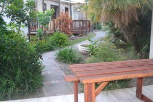 Fotografie z fotogalerie ubytování Cycad Lodge v destinaci East London + 13 fotografií