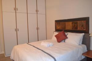 Fotografie z fotogalerie ubytování Cycad Lodge v destinaci East London