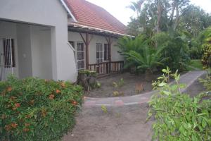 Fotografie z fotogalerie ubytování Cycad Lodge v destinaci East London