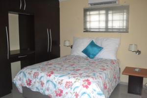 Fotografie z fotogalerie ubytování Cycad Lodge v destinaci East London