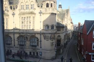 Museum Hotel Oxford