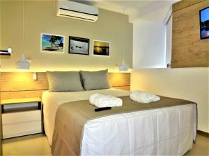 Open Door Apartamentos - Maceió - Alagoas - BRA, Maceió – Updated 2023  Prices