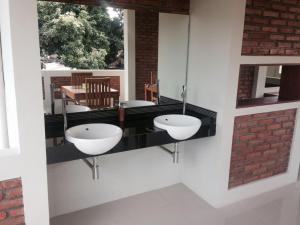 Fotografie z fotogalerie ubytování Hastina Hotel Lombok v destinaci Mataram