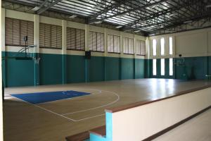 Mynd úr myndasafni af Unit 507 Pico De Loro í Nasugbu