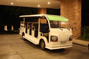 Mynd úr myndasafni af Unit 507 Pico De Loro í Nasugbu