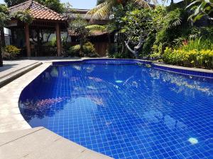 Bassein majutusasutuses Jos & Hanny Homestay või selle lähedal