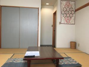 Foto dalla galleria di Fujiyoshi a Nozawa Onsen