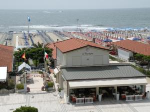 Afbeelding uit fotogalerij van Hotel Piccadilly in Lido di Camaiore