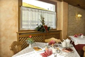 Fotografie z fotogalerie ubytování Hotel Garnì COSTANZA v Livignu