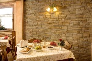 Fotografie z fotogalerie ubytování Hotel Garnì COSTANZA v Livignu