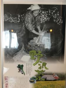 Foto dalla galleria di Fujiyoshi a Nozawa Onsen