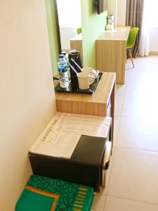 Fotografie z fotogalerie ubytování KHAS Makassar Hotel v destinaci Makasar