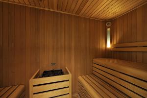 Imagem da galeria de Hotel Bertusi em Porretta Terme