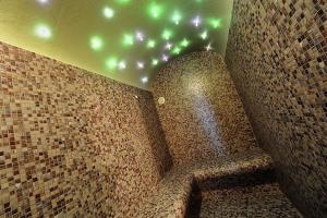 Imagem da galeria de Hotel Bertusi em Porretta Terme