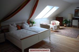 Φωτογραφία από το άλμπουμ του Kibitzhof σε Litschau