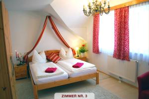 Φωτογραφία από το άλμπουμ του Kibitzhof σε Litschau