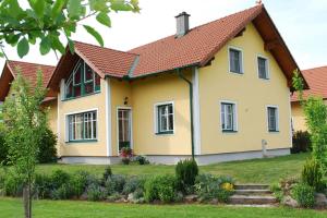 Galeriebild der Unterkunft Kibitzhof in Litschau