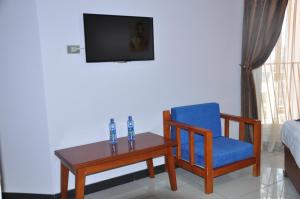 Gallery image of Kersay Hotel in Addis Ababa