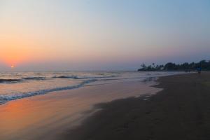 صورة لـ Beach Villa Morjim في مورجيم +84 صورة