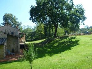 Fotografia z galérie ubytovania Il Molinaccio di Montepulciano v destinácii Montepulciano