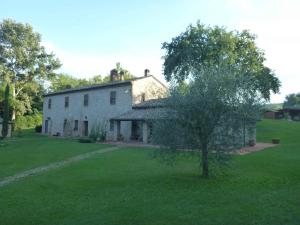 Fotografia z galérie ubytovania Il Molinaccio di Montepulciano v destinácii Montepulciano