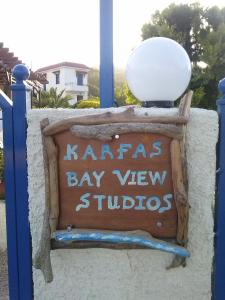 Фотография из галереи Karfas Bay View в городе Карфас