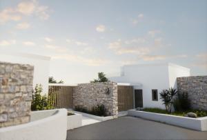 Gallery image of Iskios Villas in Agia Marina Nea Kydonias
