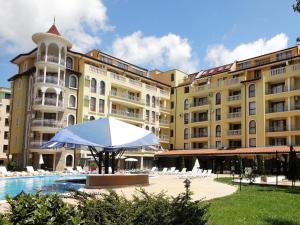 Gallery image of Summer Dreams -ApartComplex in Sunny Beach