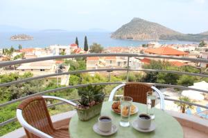 Gallery image of Amaryllis Hotel Apartments in Tolo