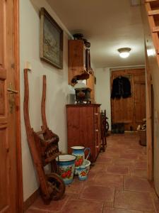 Fotografia z galérie ubytovania Chalupa Pod Skalou I. v destinácii Paseky nad Jizerou