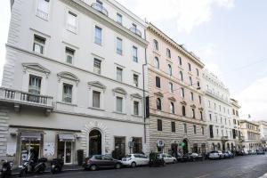 Gallery image of Rome Times Hotel in Rome