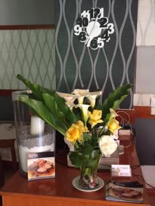 Fotografie z fotogalerie ubytování Hostal Restaurant Jose Luis v destinaci Trespaderne